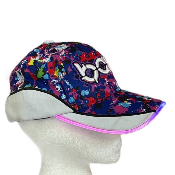 Limited Edition Bang Light Up Cap - Picture 4 of 4